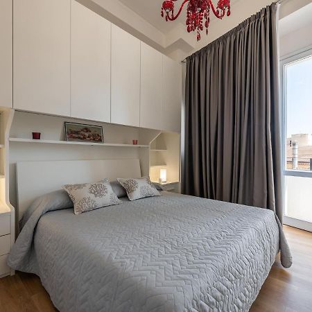 Queen Margaret Apartment Cagliari Exterior photo