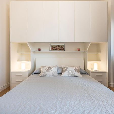 Queen Margaret Apartment Cagliari Exterior photo