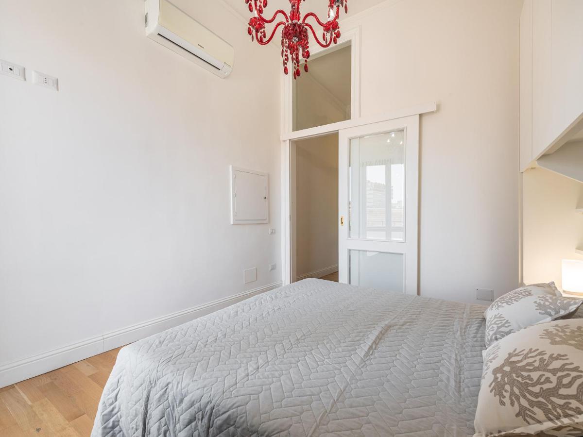 Queen Margaret Apartment Cagliari Exterior photo